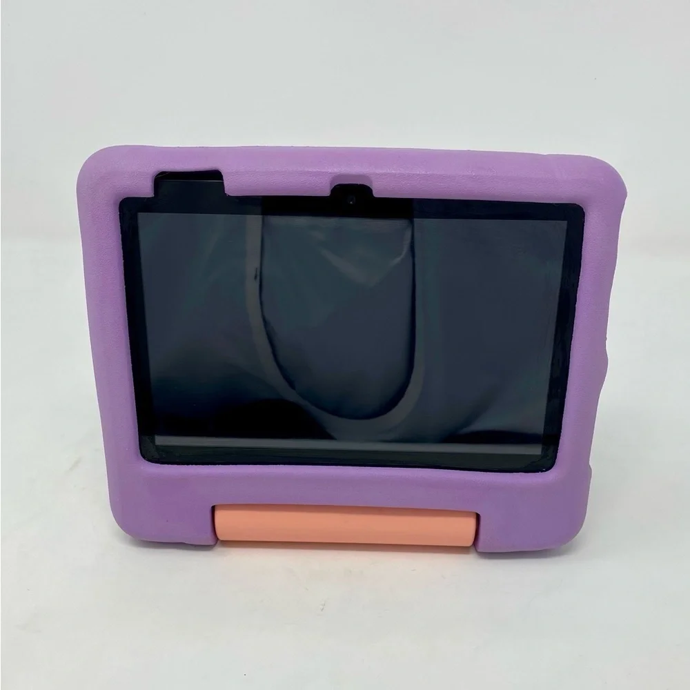 Amazon Fire 7 Kids tablet with Protective Case